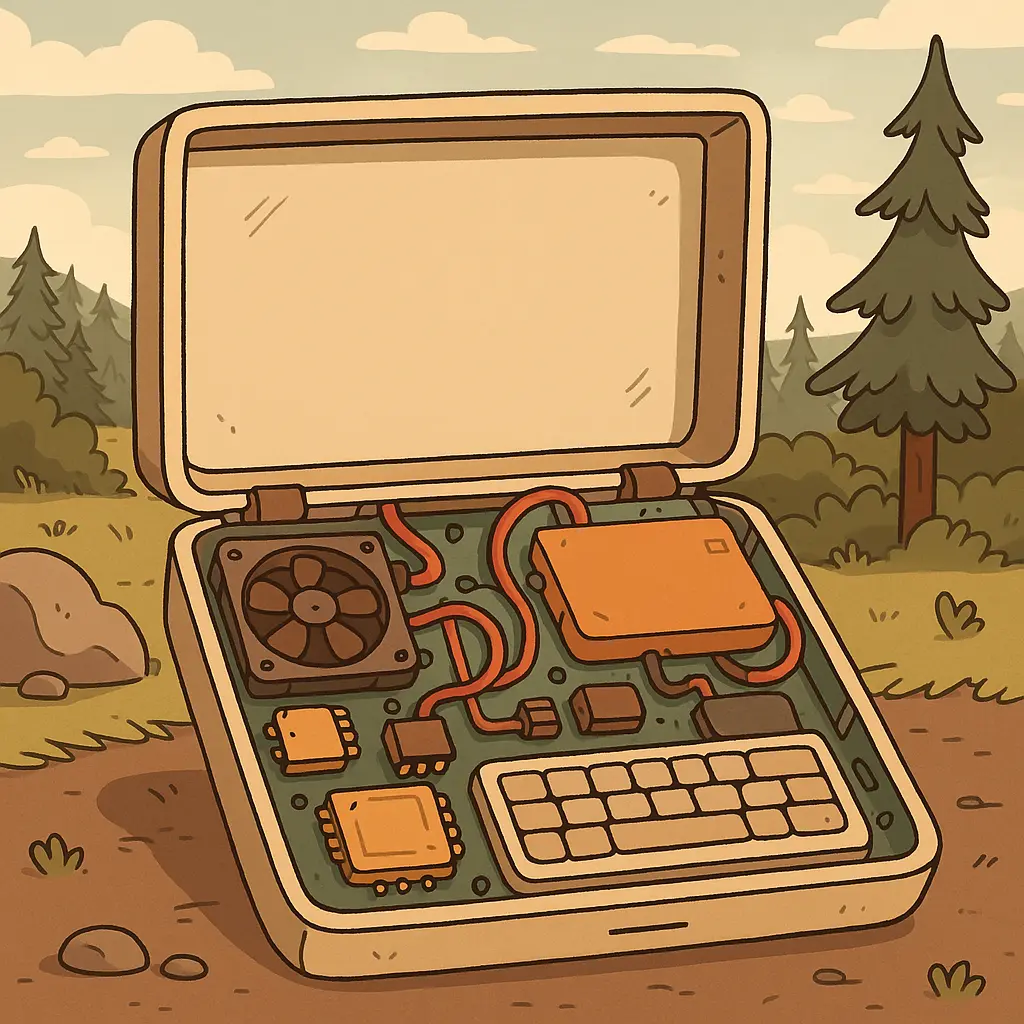 Cover Image for Lightning Fast PyTests with PostgreSQL & SQLAlchemy